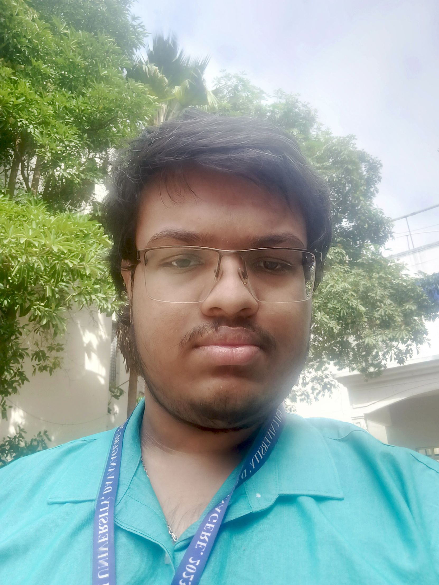 Sujoy Kar's Profile Image